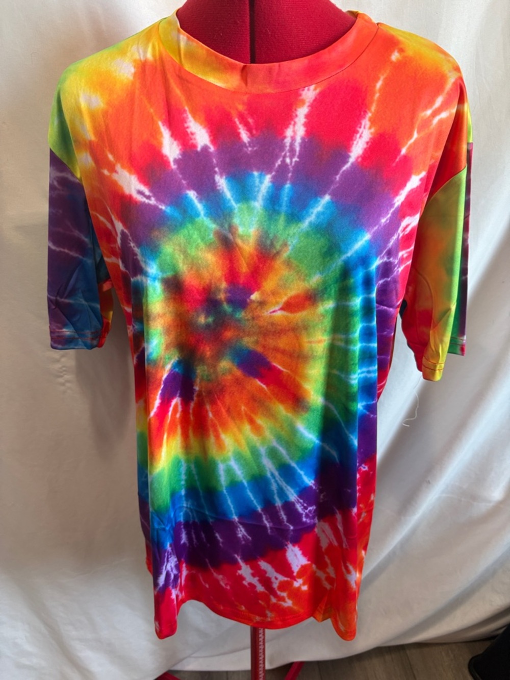 Hippie Costume with accessories SM93